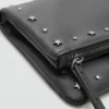 Mini-Tasche mit Stern-Nieten Mini-Tasche mit Stern-Nieten