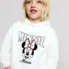 Minnie Mouse Sweatshirt Minnie Mouse Sweatshirt