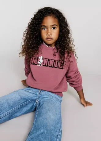 Minnie Mouse Sweatshirt