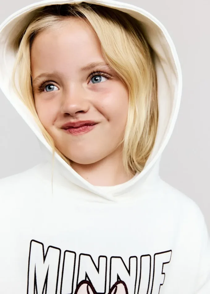 Minnie Mouse Sweatshirt Minnie Mouse Sweatshirt