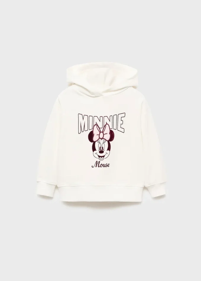 Minnie Mouse Sweatshirt Minnie Mouse Sweatshirt