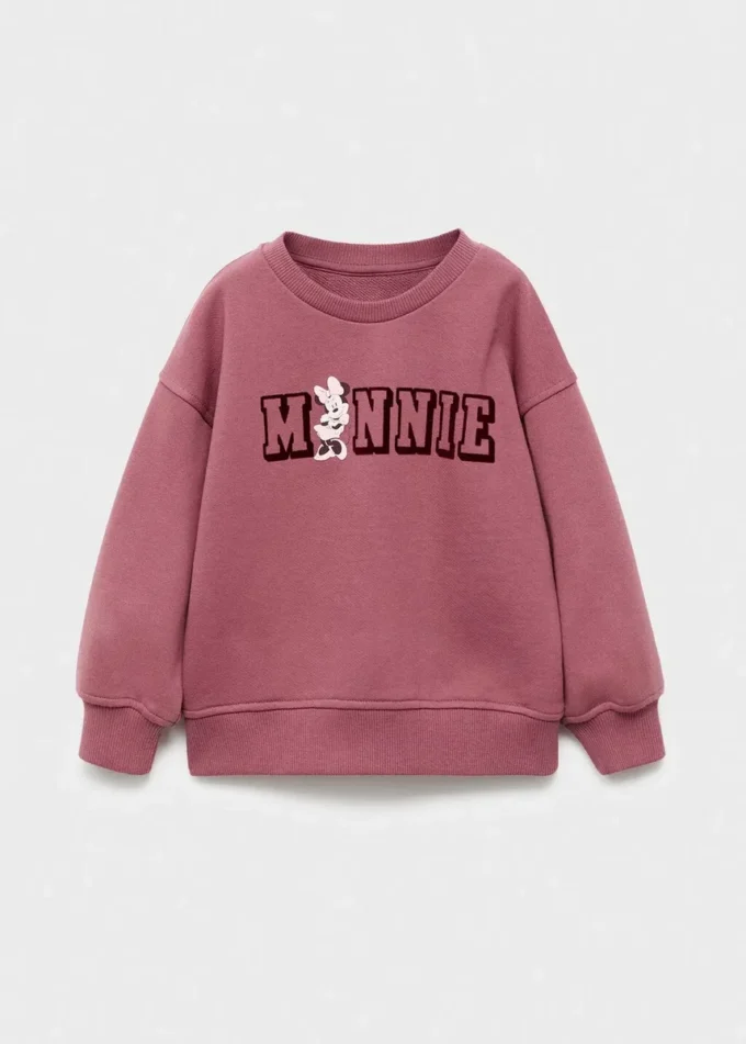 Minnie Mouse Sweatshirt Minnie Mouse Sweatshirt