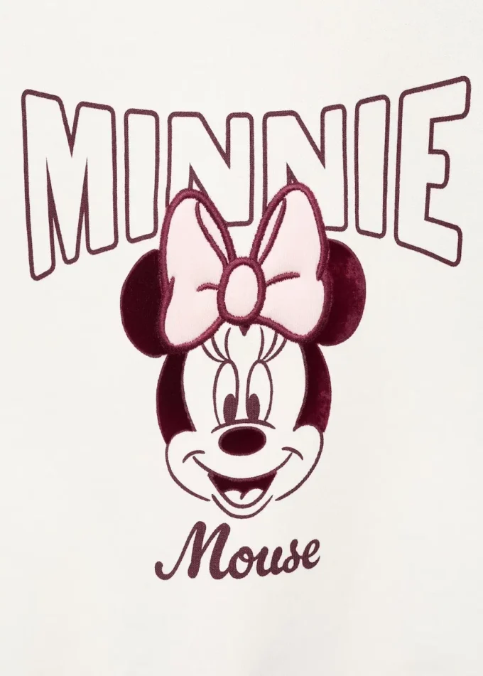 Minnie Mouse Sweatshirt Minnie Mouse Sweatshirt