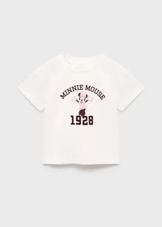 Minnie Mouse T-Shirt