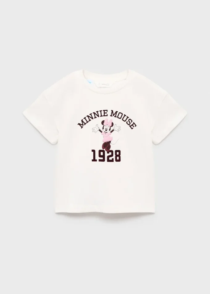 Minnie Mouse T-Shirt Minnie Mouse T-Shirt