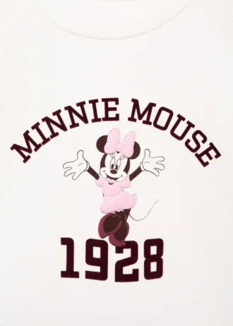 Minnie Mouse T-Shirt