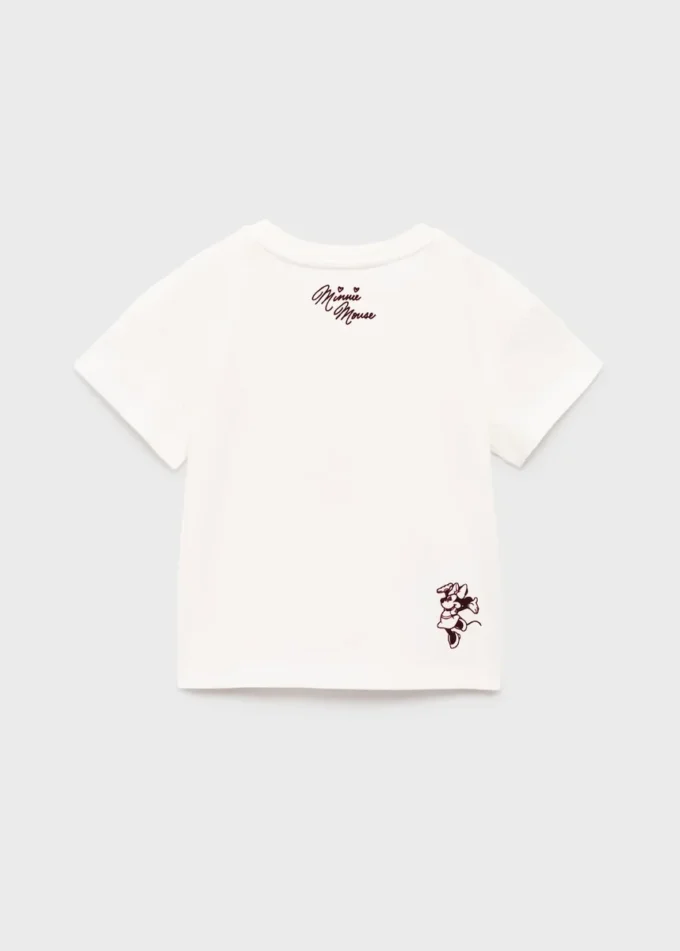Minnie Mouse T-Shirt Minnie Mouse T-Shirt