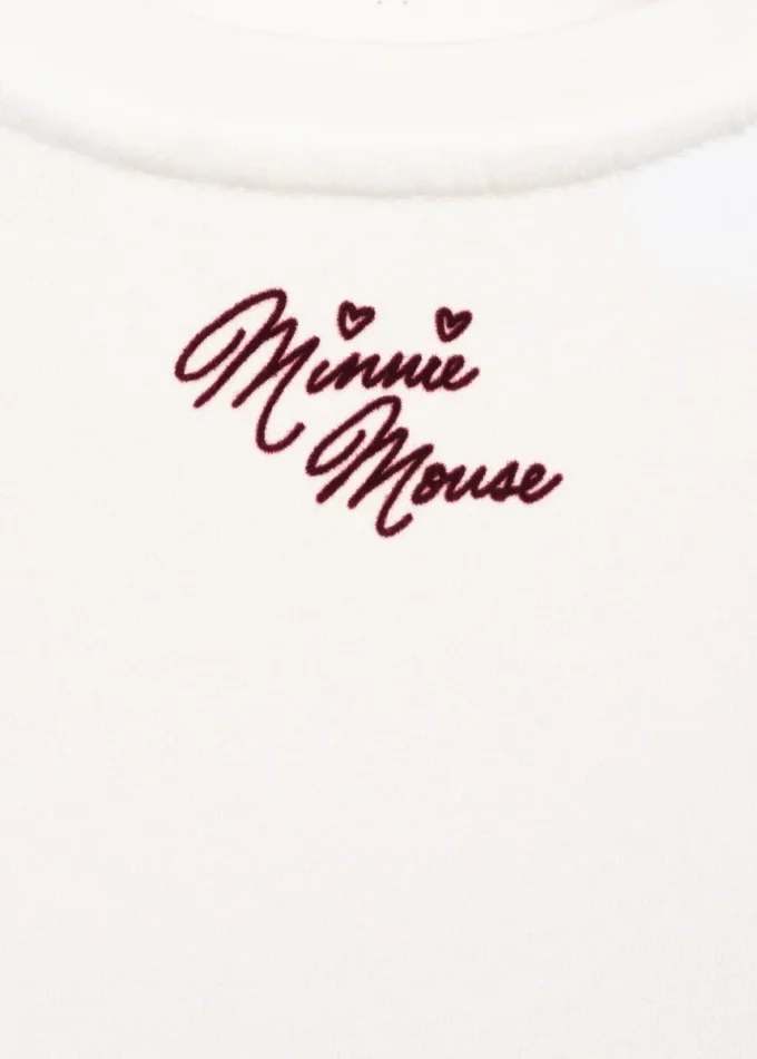 Minnie Mouse T-Shirt Minnie Mouse T-Shirt