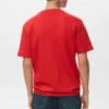 Mittelschweres T-Shirt in regulärer Passform Mittelschweres T-Shirt in regulärer Passform