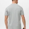 Mittelschweres T-Shirt in regulärer Passform Mittelschweres T-Shirt in regulärer Passform