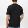 Mittelschweres T-Shirt in regulärer Passform Mittelschweres T-Shirt in regulärer Passform