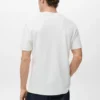 Mittelschweres T-Shirt in regulärer Passform Mittelschweres T-Shirt in regulärer Passform