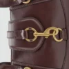 Mittlere Umhängetasche mit Karabinerhaken