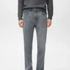 Moby Straight-Fit-Jeans Moby Straight-Fit-Jeans