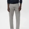 Moby Straight-Fit-Jeans Moby Straight-Fit-Jeans