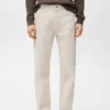 Moby Straight-Fit-Jeans Moby Straight-Fit-Jeans