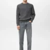 Moby Straight-Fit-Jeans Moby Straight-Fit-Jeans