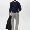 Moby Straight-Fit-Jeans Moby Straight-Fit-Jeans