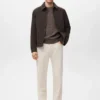 Moby Straight-Fit-Jeans Moby Straight-Fit-Jeans