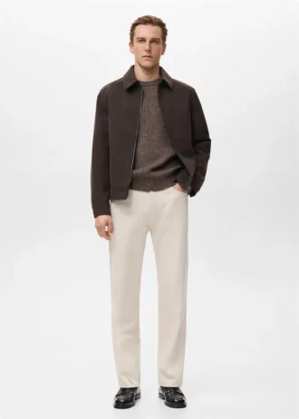 Moby Straight-Fit-Jeans