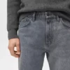 Moby Straight-Fit-Jeans Moby Straight-Fit-Jeans