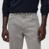 Moby Straight-Fit-Jeans Moby Straight-Fit-Jeans