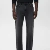 Moby Straight-Fit-Jeans in dunkler Waschung Moby Straight-Fit-Jeans in dunkler Waschung