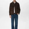 Moby Straight-Fit-Jeans in dunkler Waschung Moby Straight-Fit-Jeans in dunkler Waschung