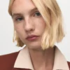 Modal-Anzugblazer
