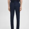 Monaco Slim-Fit-Anzughose