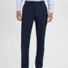 Monaco Slim-Fit-Anzughose