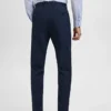 Monaco Slim-Fit-Anzughose