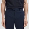 Monaco Slim-Fit-Anzughose