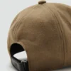 Mütze aus Wollmischung