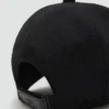 Mütze aus Wollmischung
