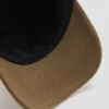 Mütze aus Wollmischung