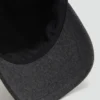 Mütze aus Wollmischung