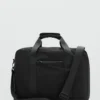 Multifunktionale kombinierte CORDURA®-Handtasche