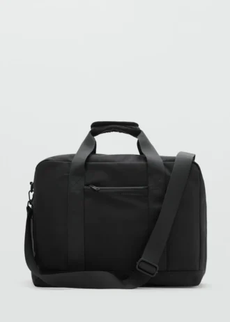 Multifunktionale kombinierte CORDURA®-Handtasche