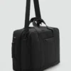 Multifunktionale kombinierte CORDURA®-Handtasche