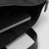 Multifunktionale kombinierte Ledertasche Multifunktionale kombinierte Ledertasche