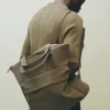 Multifunktionaler Rucksack mit Taschen Multifunktionaler Rucksack mit Taschen