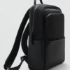 Multifunktionaler Rucksack mit Taschen