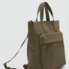 Multifunktionaler Rucksack mit Taschen Multifunktionaler Rucksack mit Taschen