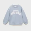 New York Sweatshirt New York Sweatshirt