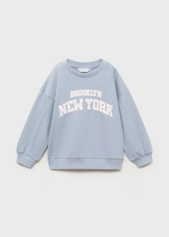 New York Sweatshirt
