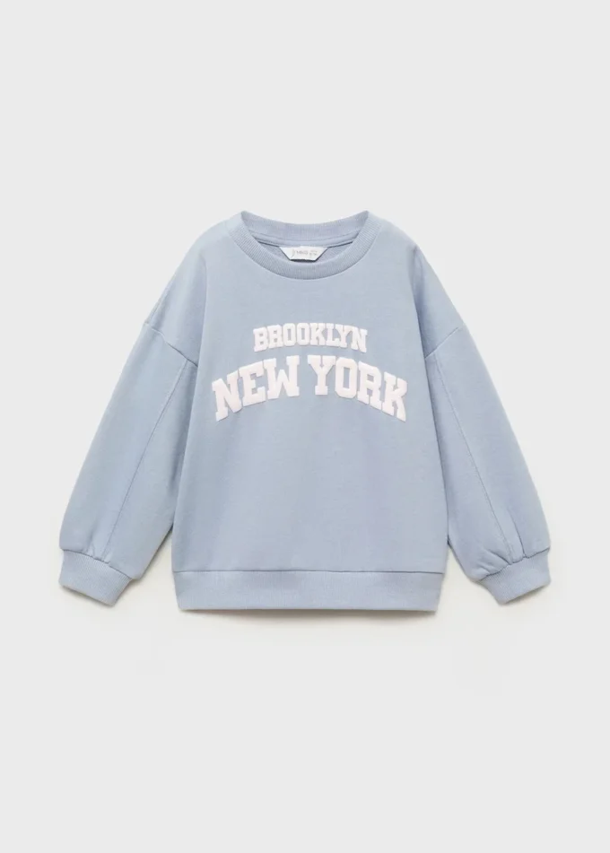 New York Sweatshirt New York Sweatshirt