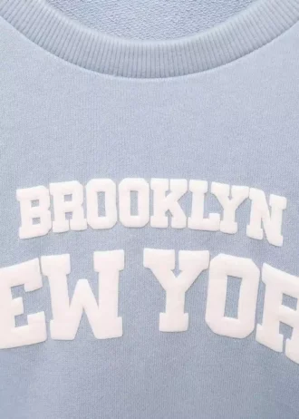 New York Sweatshirt
