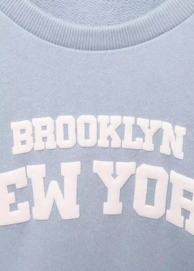 New York Sweatshirt New York Sweatshirt