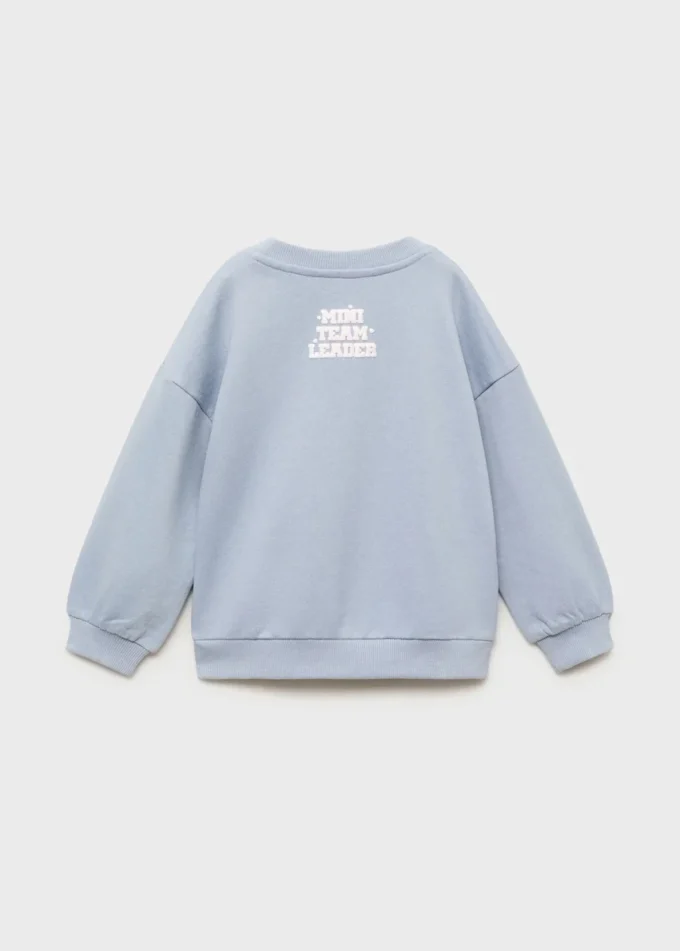 New York Sweatshirt New York Sweatshirt
